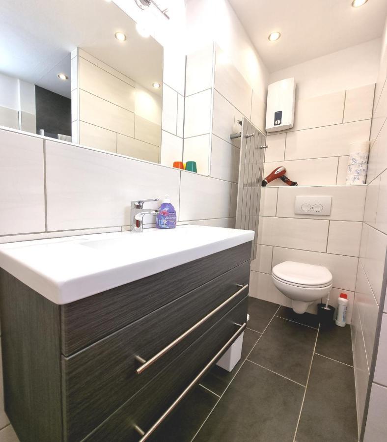 Havelapartments 베를린 외부 사진