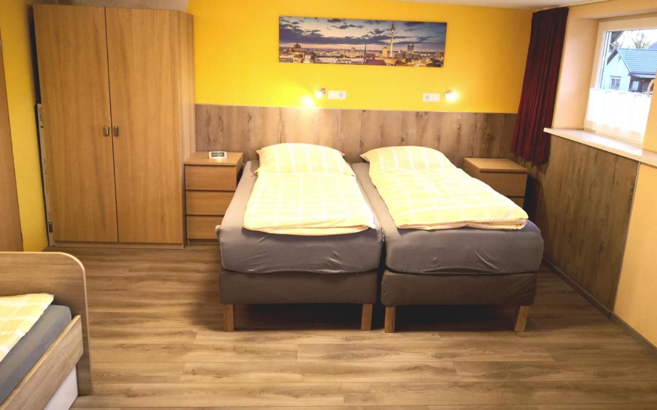 Havelapartments 베를린 외부 사진