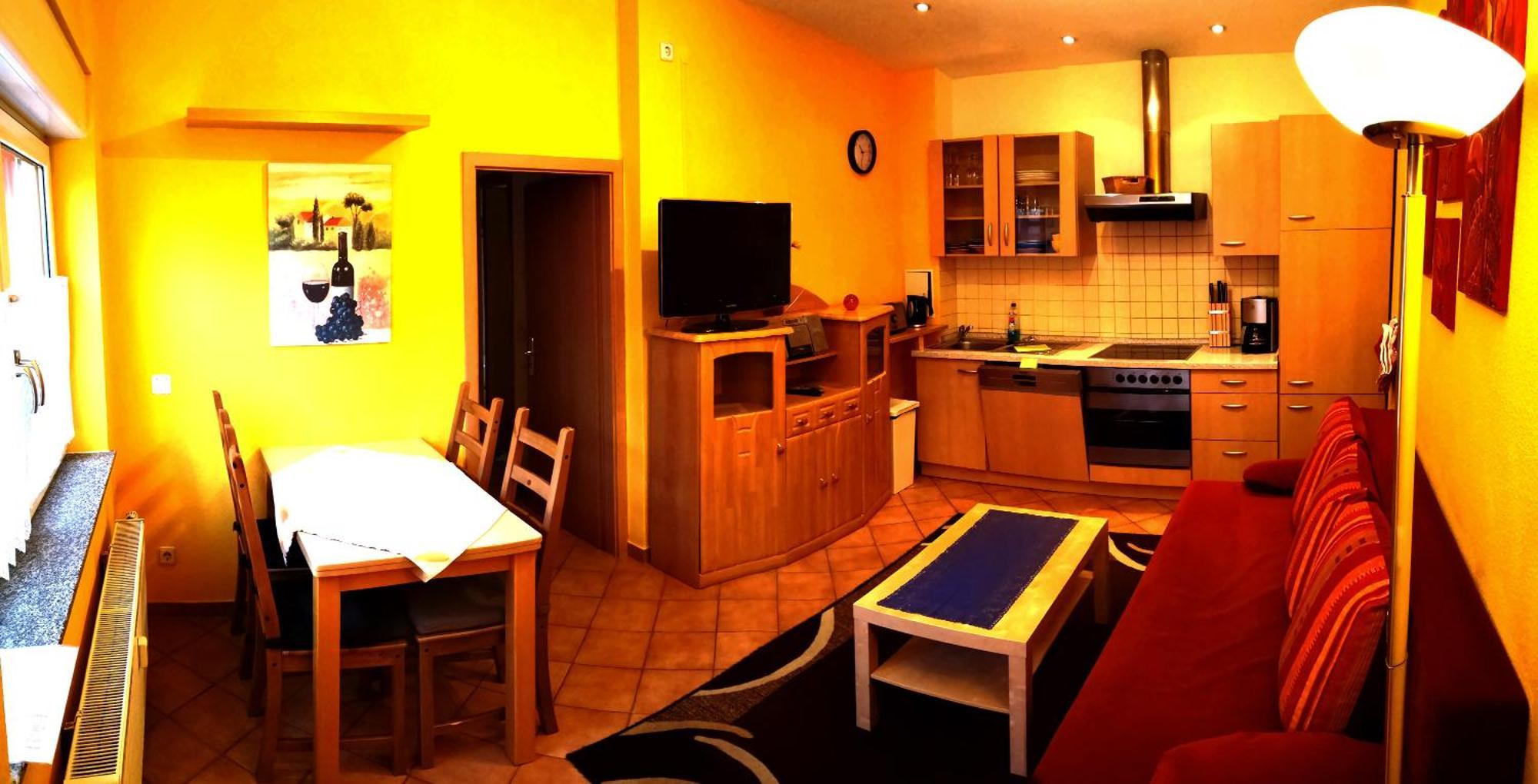 Havelapartments 베를린 외부 사진