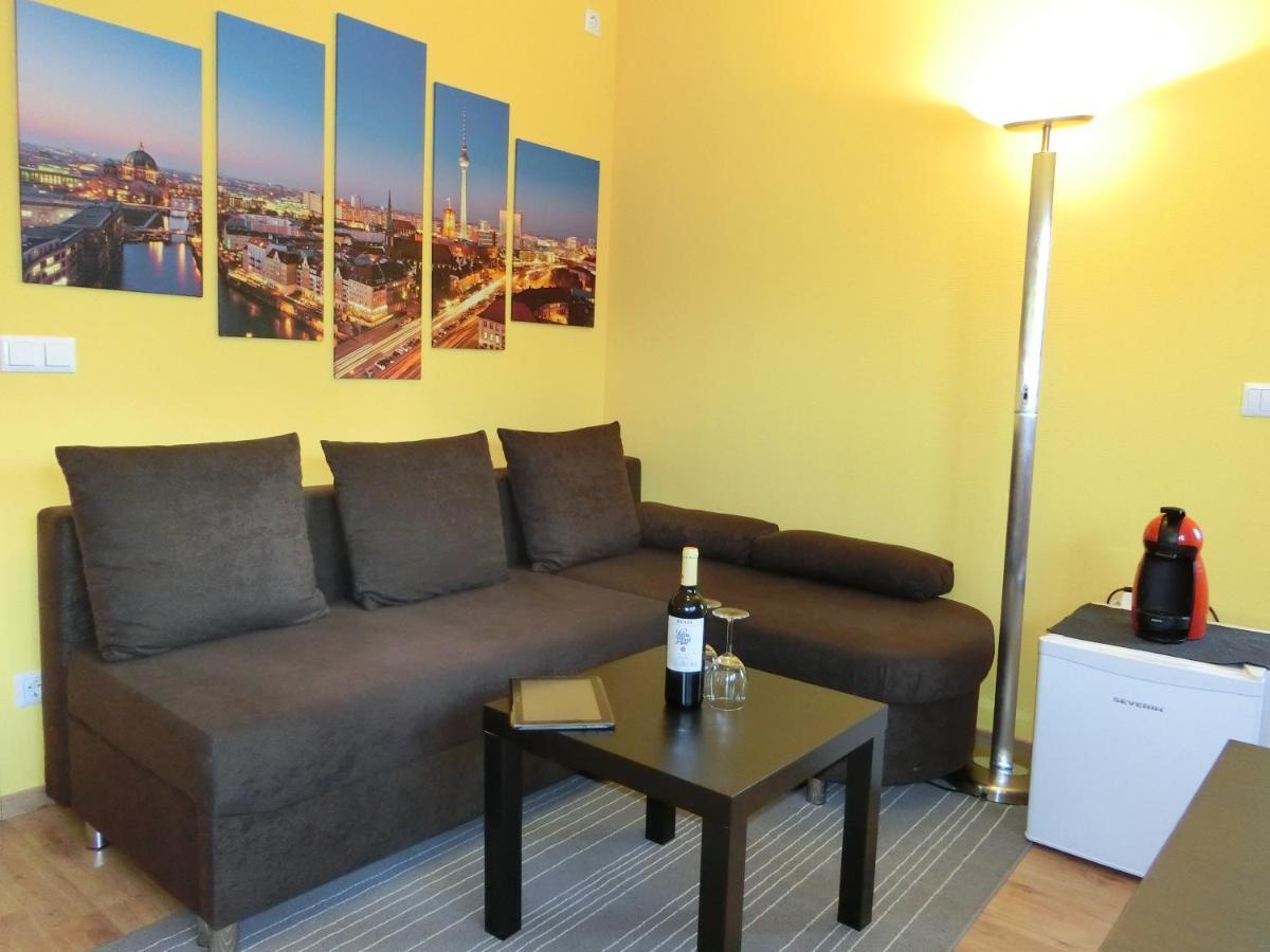 Havelapartments 베를린 외부 사진