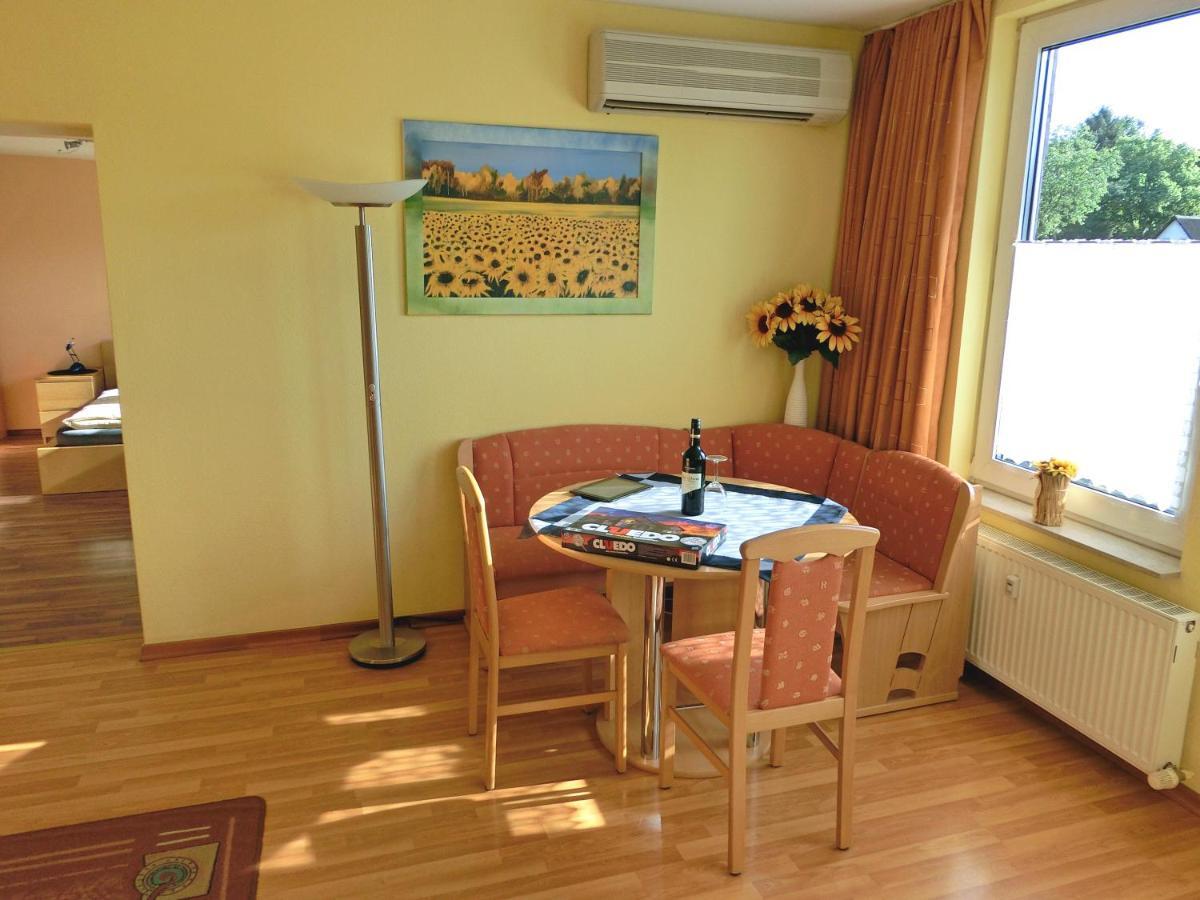 Havelapartments 베를린 외부 사진