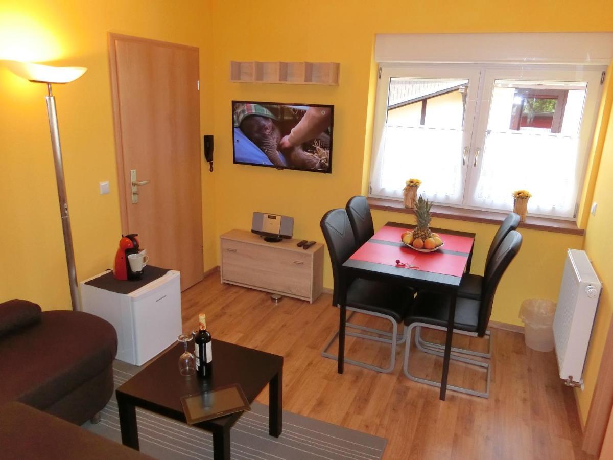 Havelapartments 베를린 외부 사진