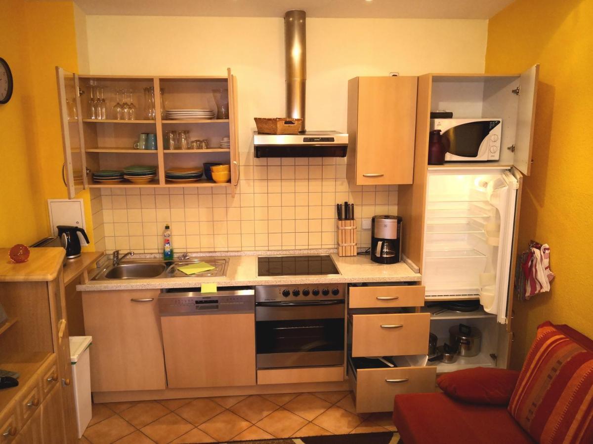 Havelapartments 베를린 외부 사진