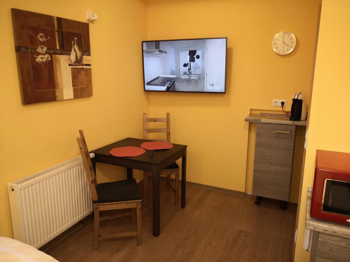 Havelapartments 베를린 외부 사진