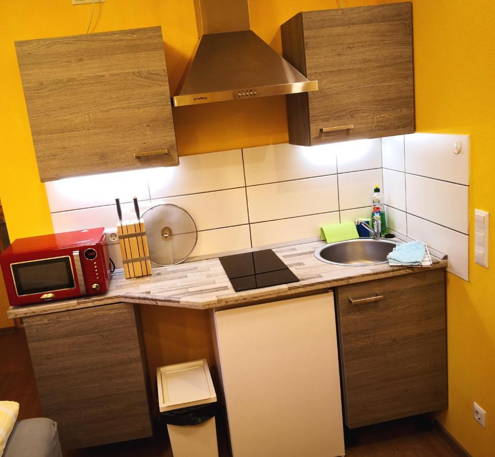 Havelapartments 베를린 외부 사진