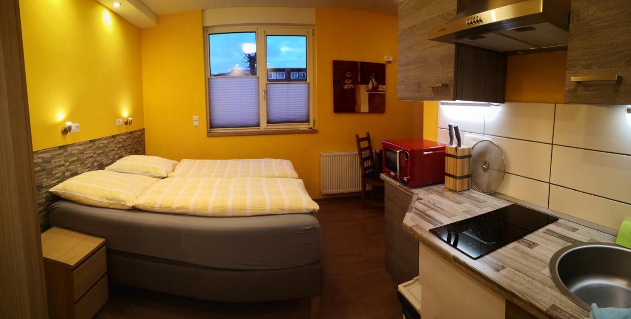 Havelapartments 베를린 외부 사진