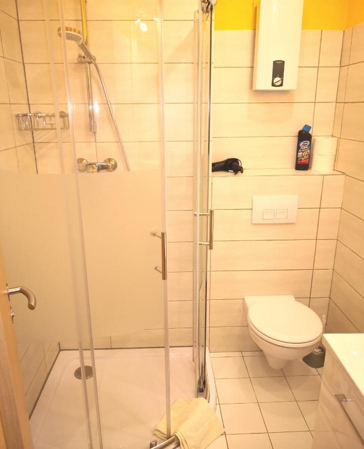 Havelapartments 베를린 외부 사진