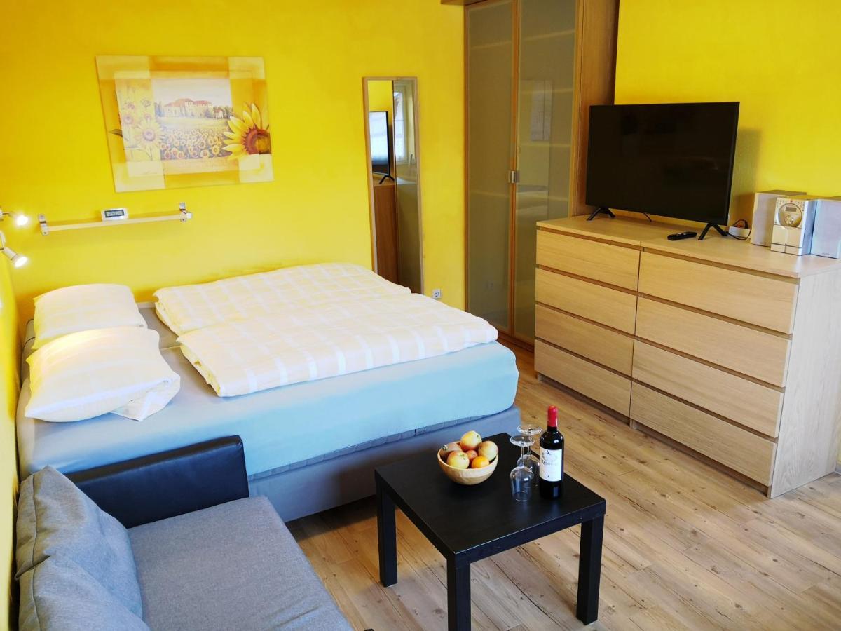 Havelapartments 베를린 외부 사진