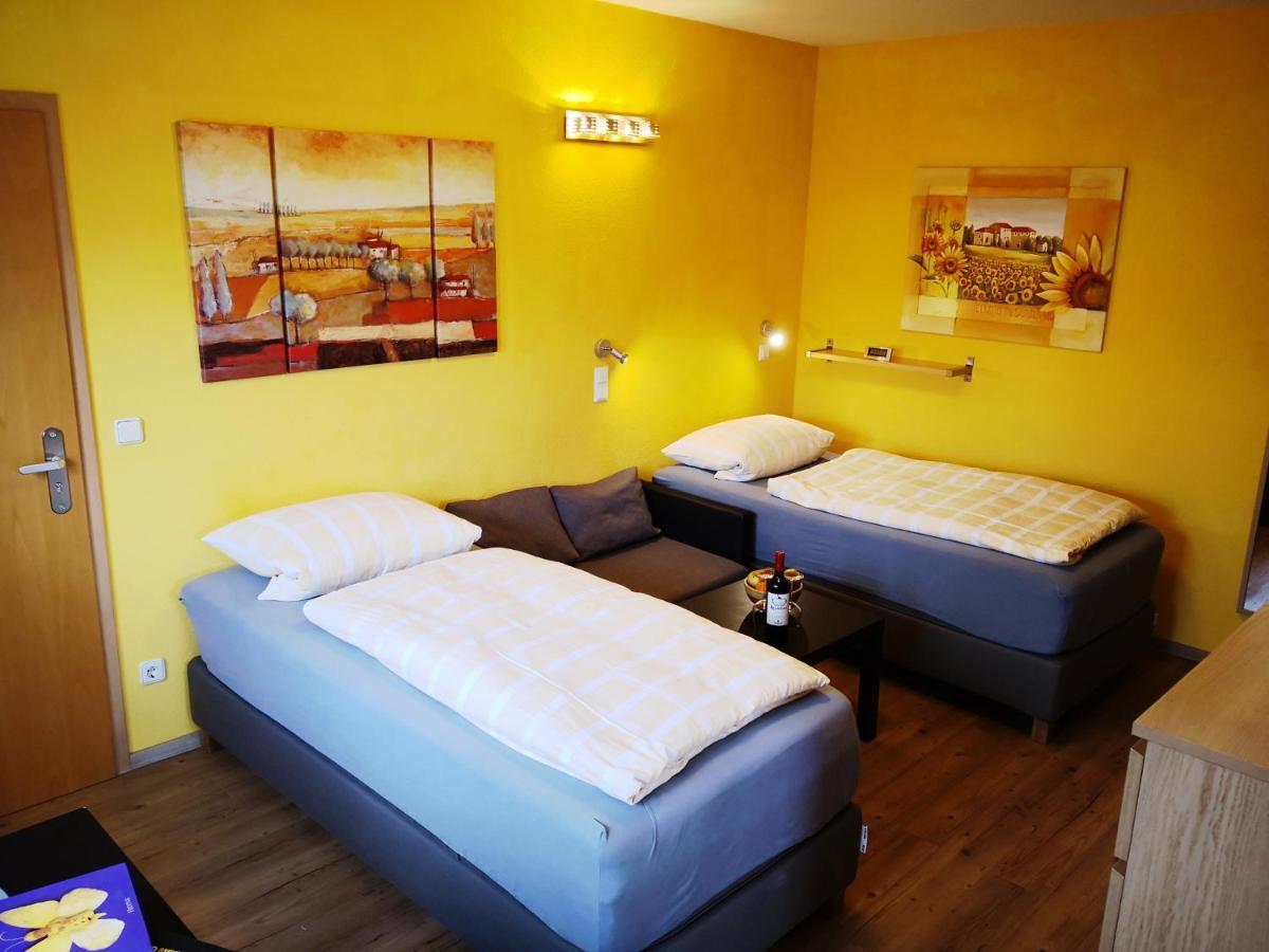 Havelapartments 베를린 외부 사진