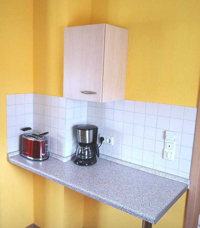 Havelapartments 베를린 외부 사진