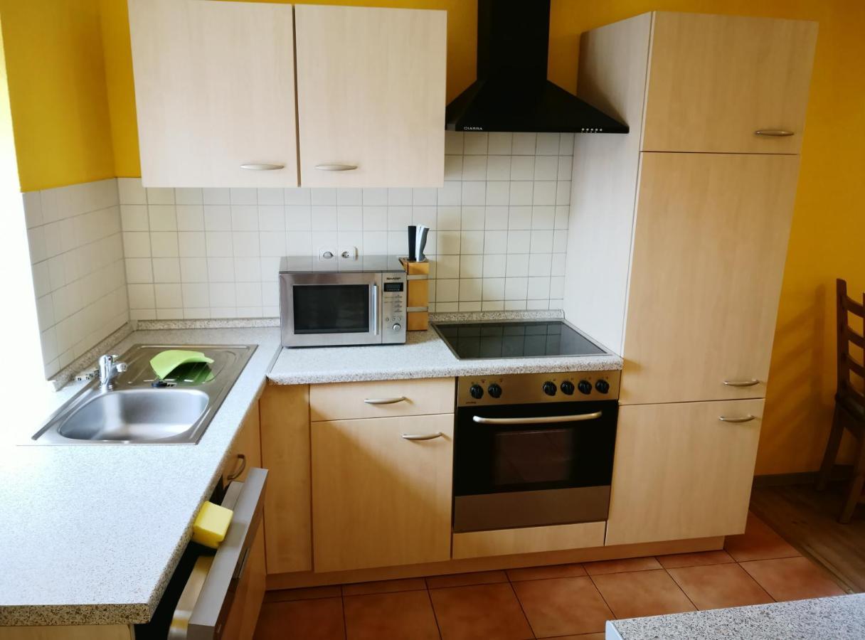 Havelapartments 베를린 외부 사진