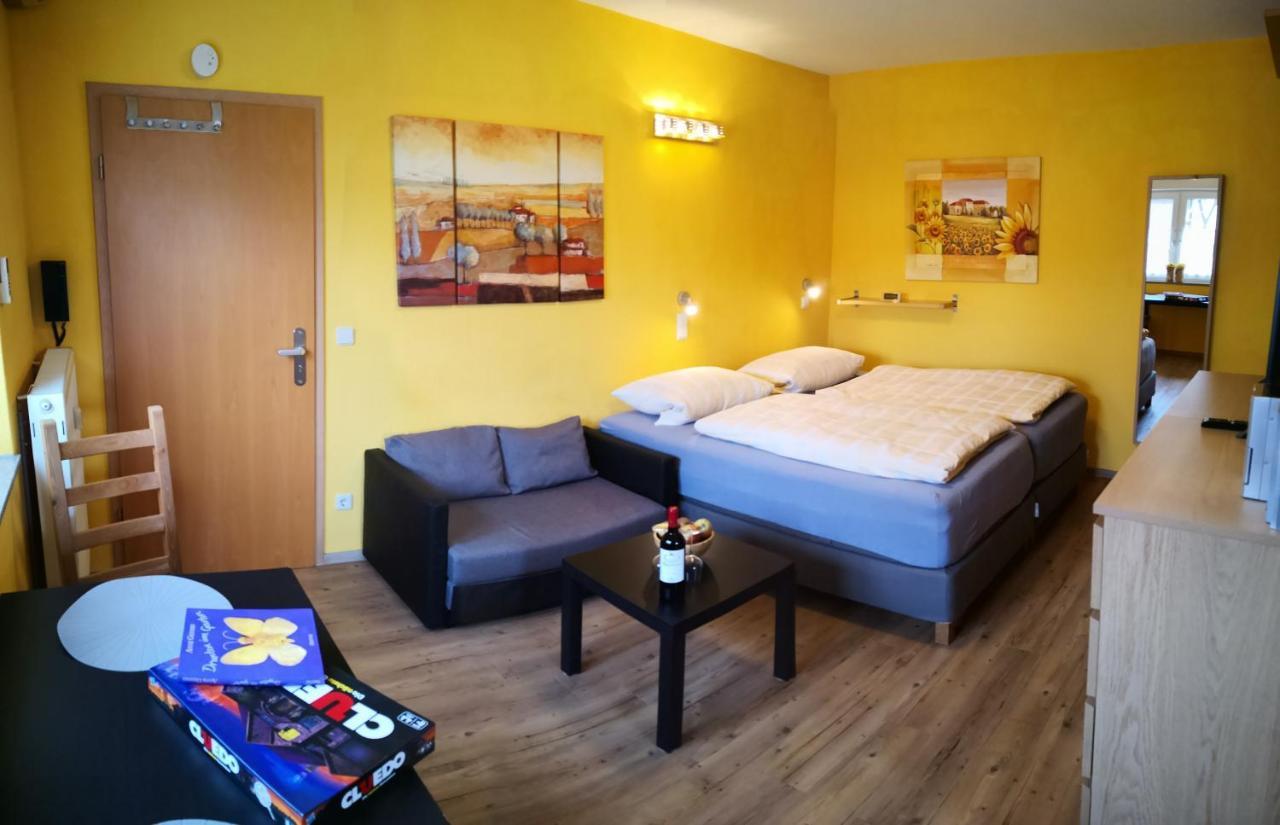 Havelapartments 베를린 외부 사진