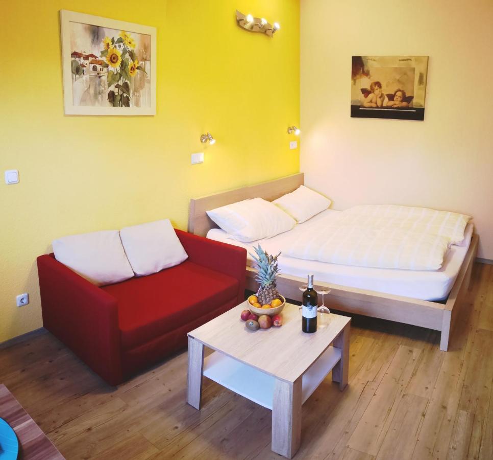 Havelapartments 베를린 외부 사진