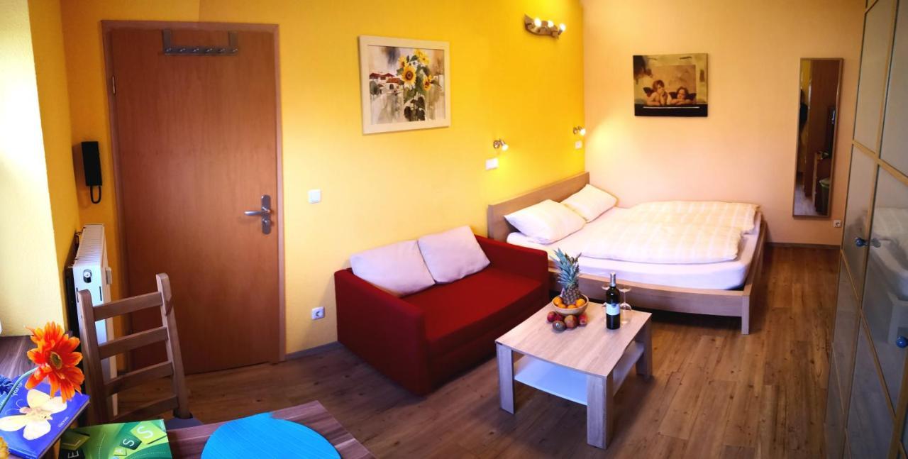 Havelapartments 베를린 외부 사진